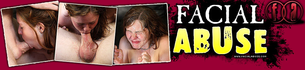 Facial Abuse Amber Rose